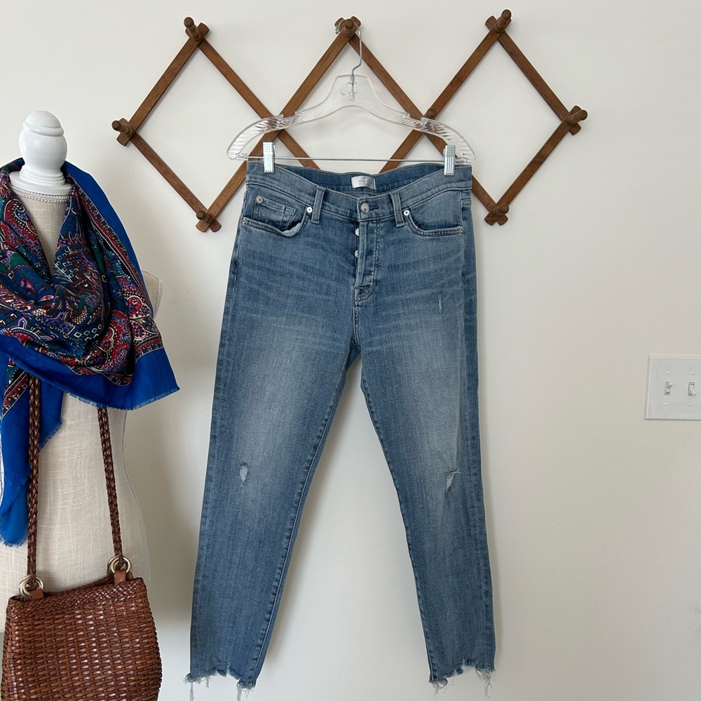 💫 7 For All Mankind Jeans